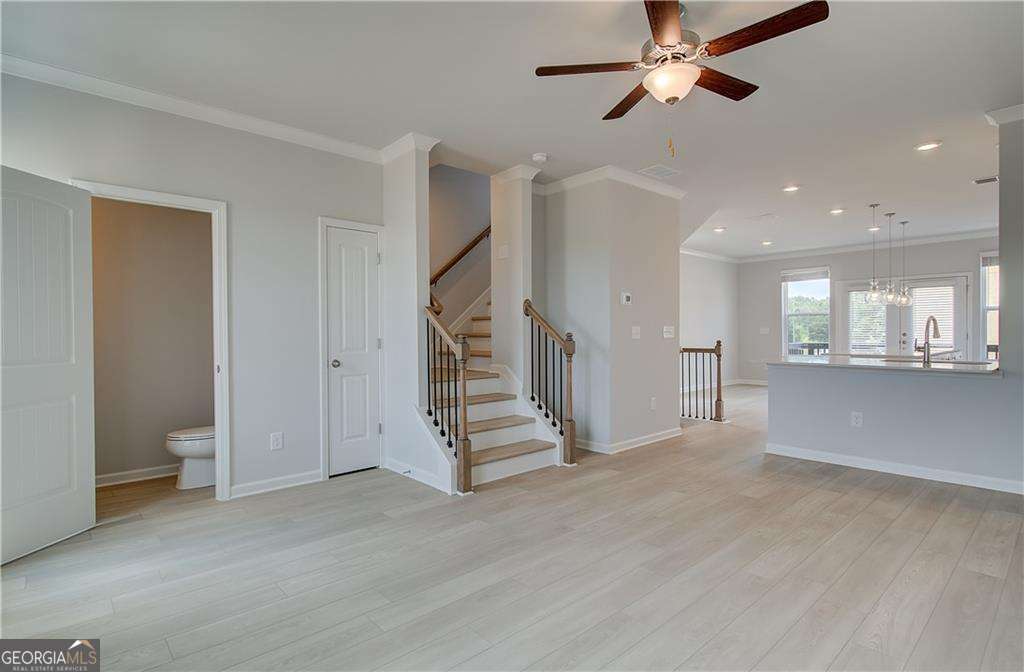 533 Rubato Knoll Mcdonough GA 30253