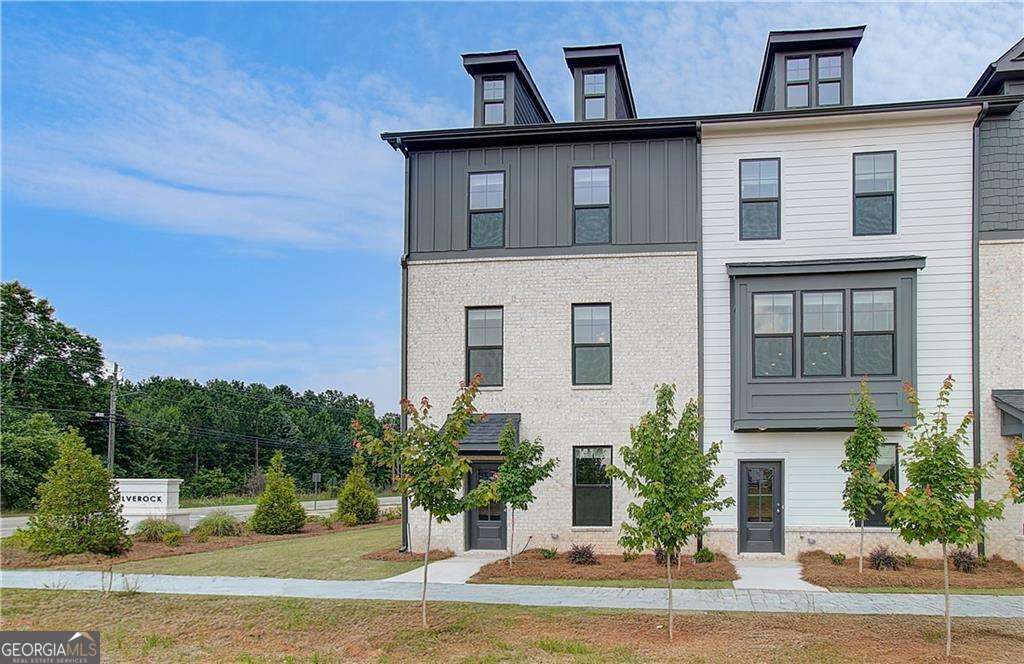 533 Rubato Knoll Mcdonough GA 30253