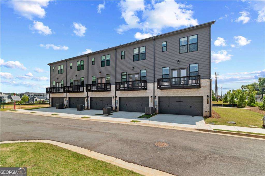 533 Rubato Knoll Mcdonough GA 30253