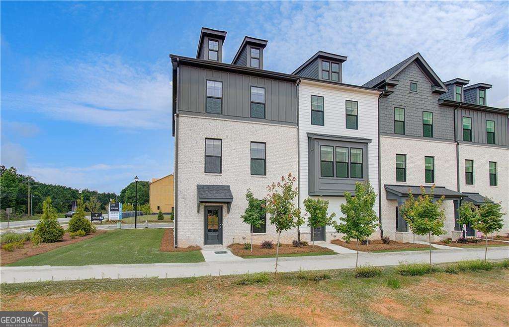 533 Rubato Knoll Mcdonough GA 30253