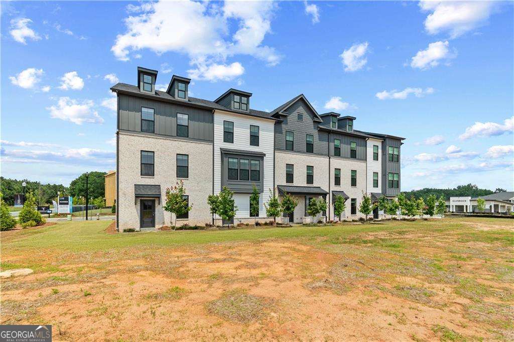 533 Rubato Knoll Mcdonough GA 30253