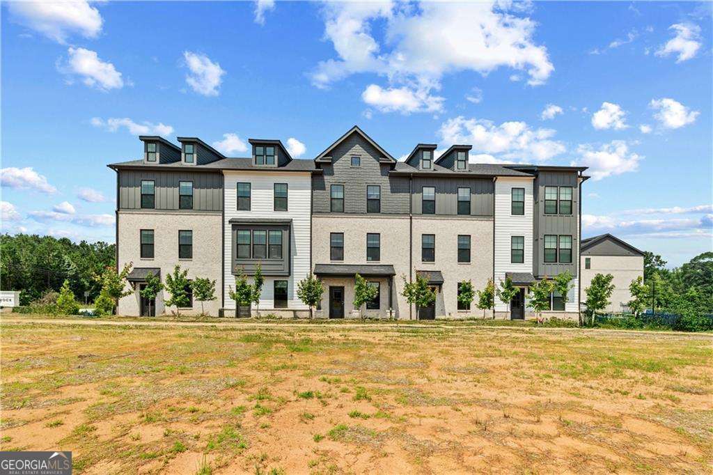 533 Rubato Knoll Mcdonough GA 30253