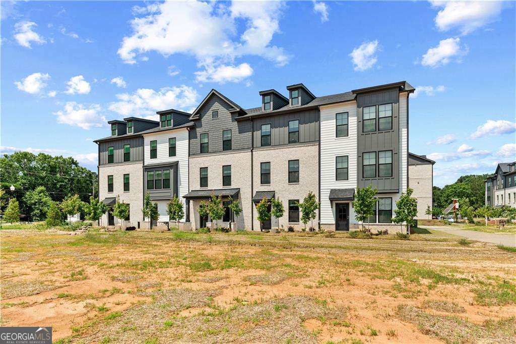 533 Rubato Knoll Mcdonough GA 30253