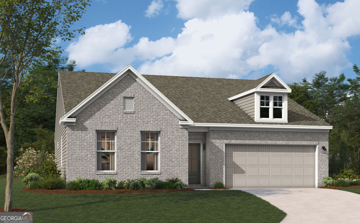 310 Chattahoochee Circle Locust Grove GA 30248