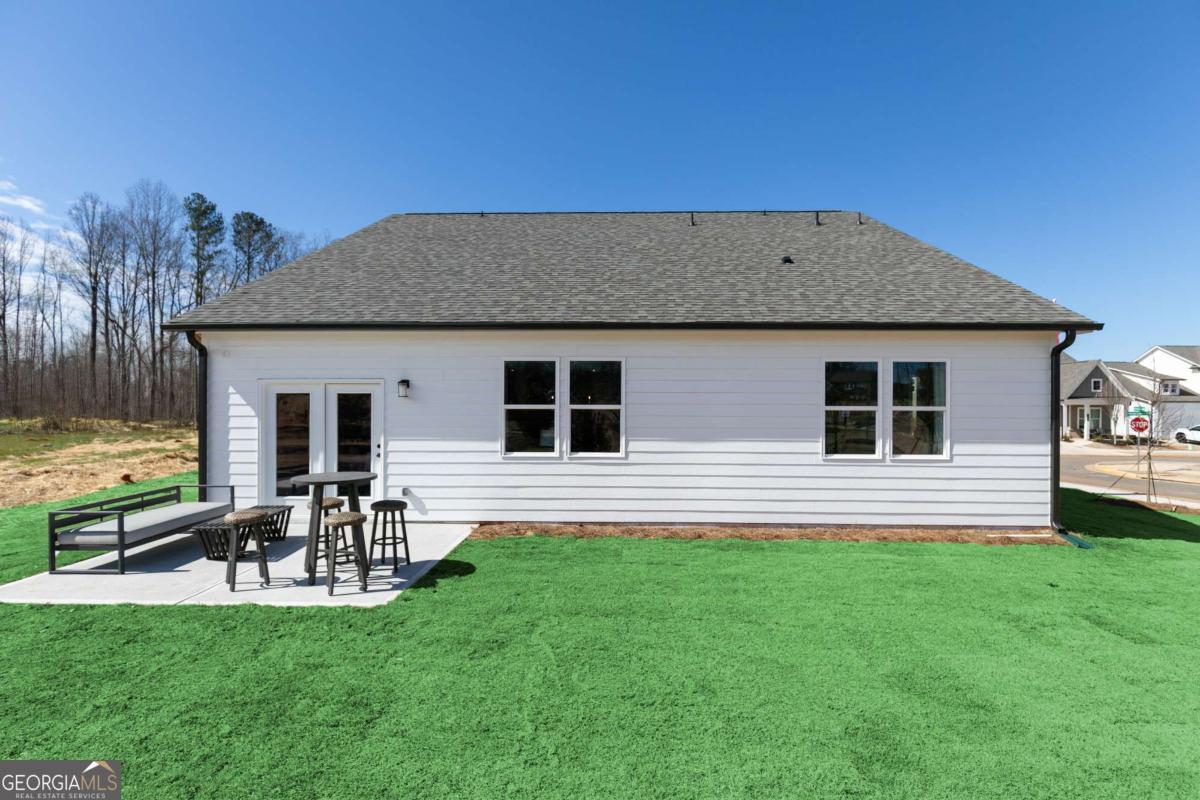 310 Chattahoochee Circle Locust Grove GA 30248