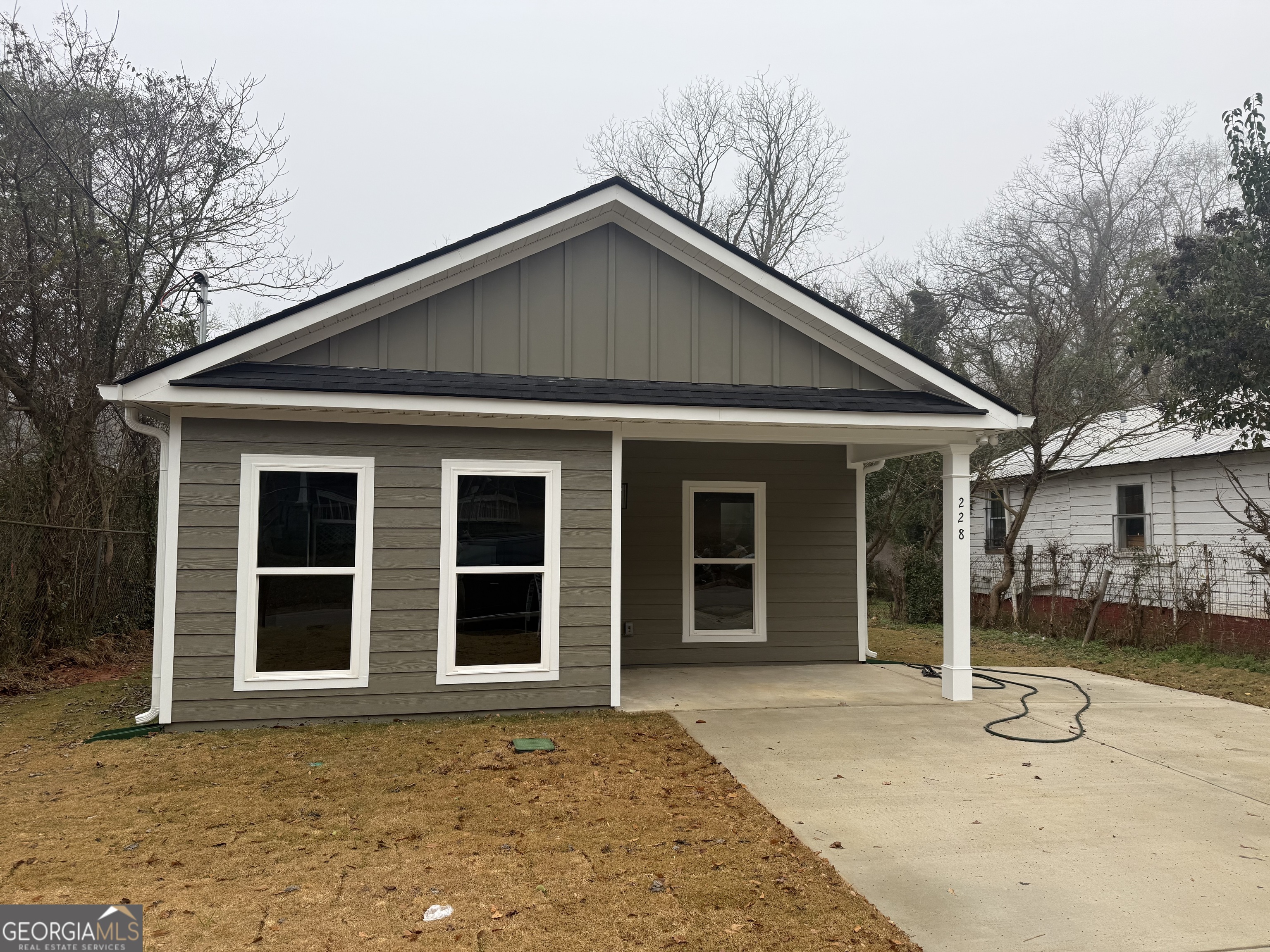 228 E Render Street Lagrange GA 30241