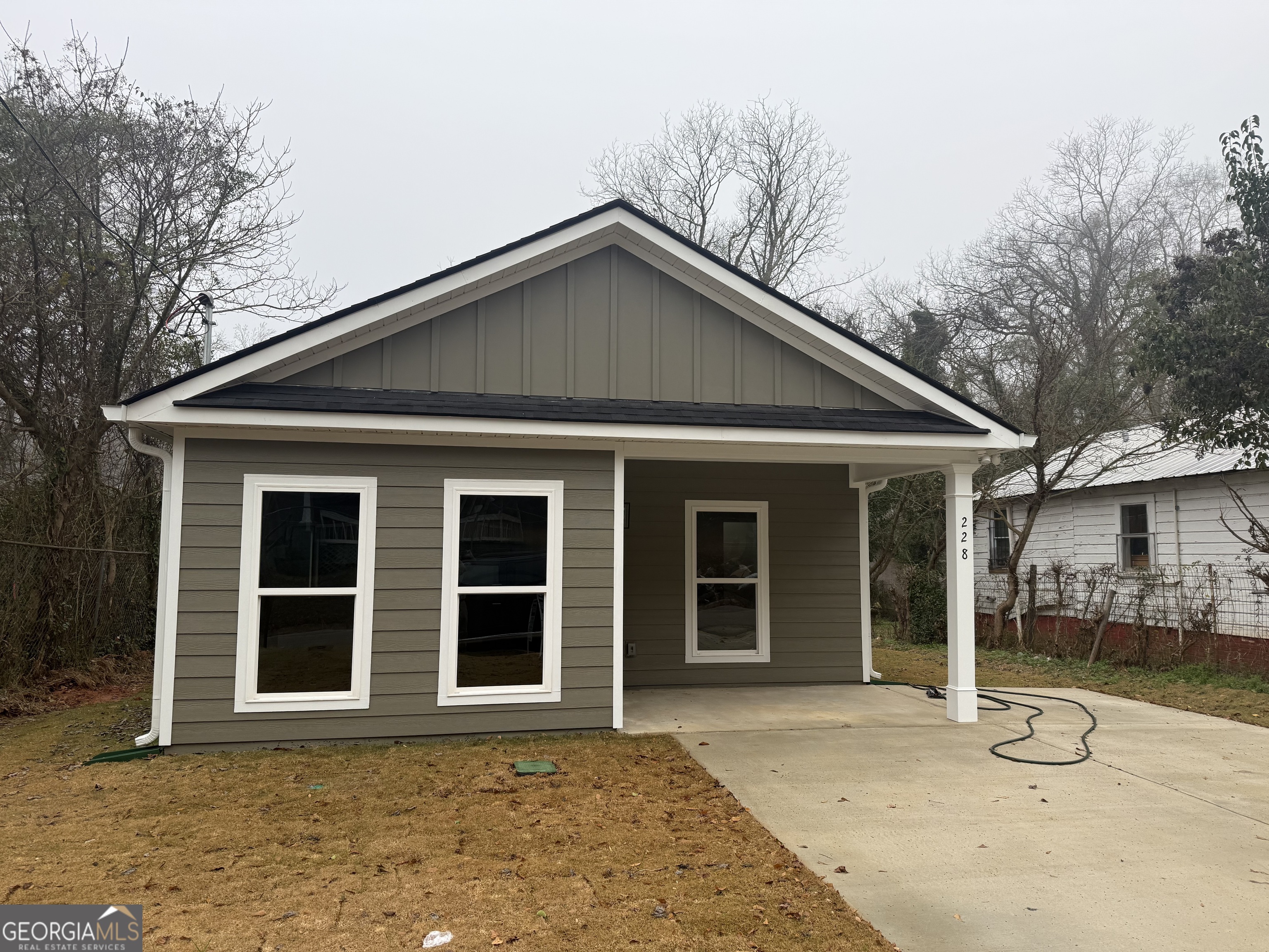 228 E Render Street Lagrange GA 30241