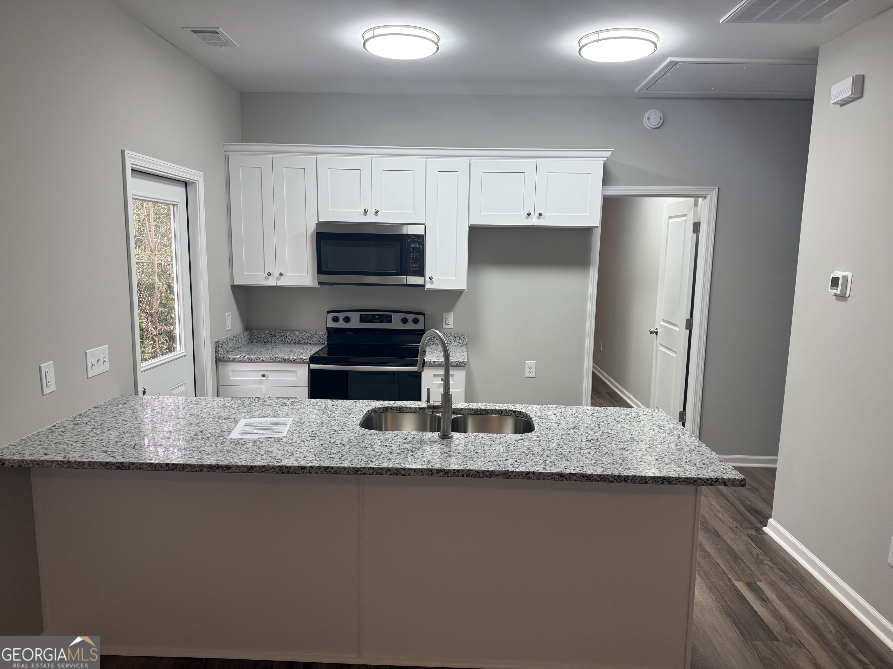 228 E Render Street Lagrange GA 30241
