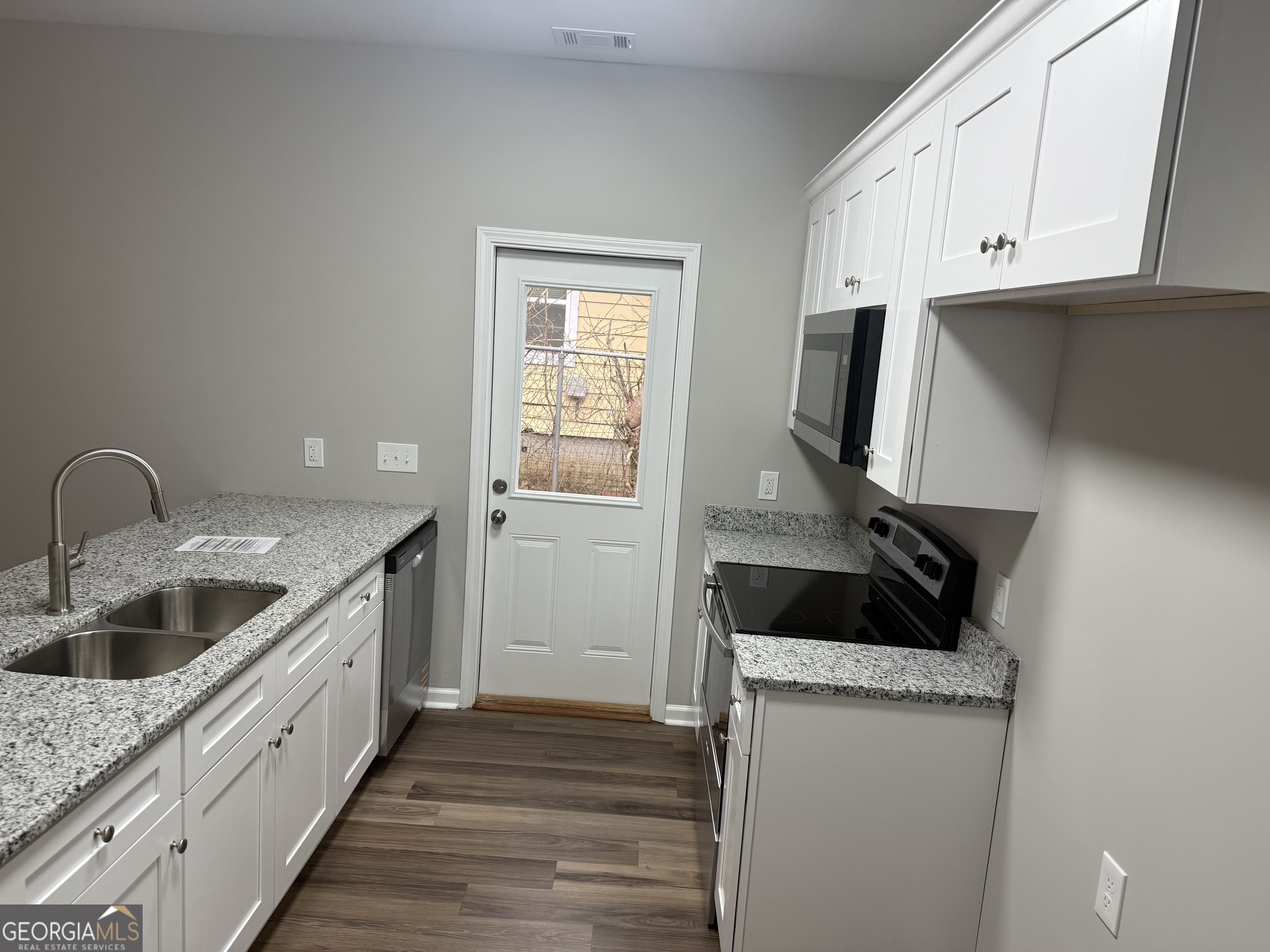 228 E Render Street Lagrange GA 30241