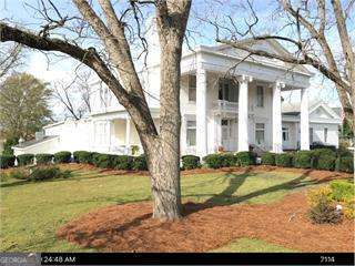 107 Singleton Avenue Sylvania GA 30467