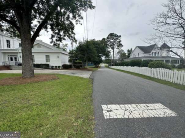 107 Singleton Avenue Sylvania GA 30467
