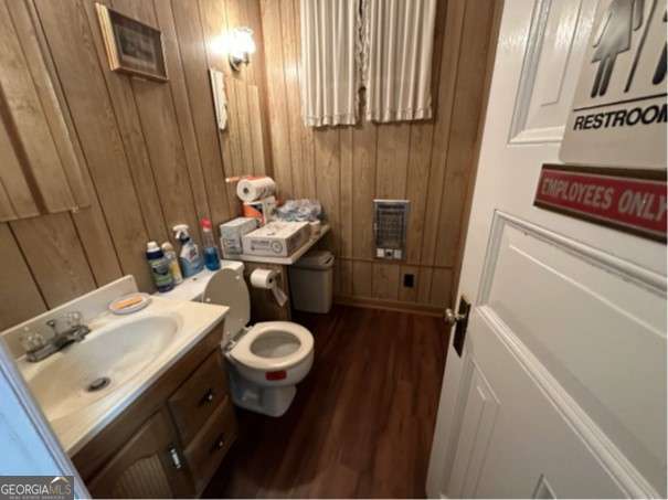 107 Singleton Avenue Sylvania GA 30467
