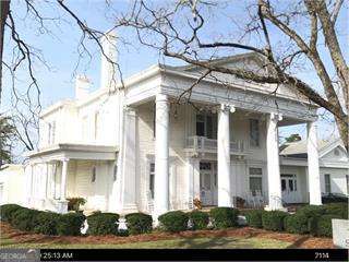 107 Singleton Avenue Sylvania GA 30467
