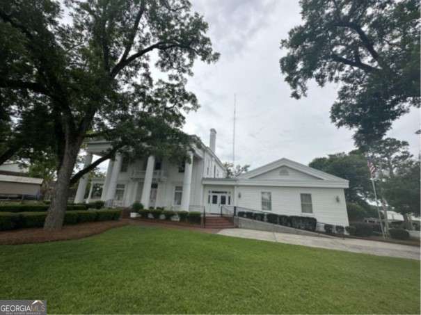 107 Singleton Avenue Sylvania GA 30467
