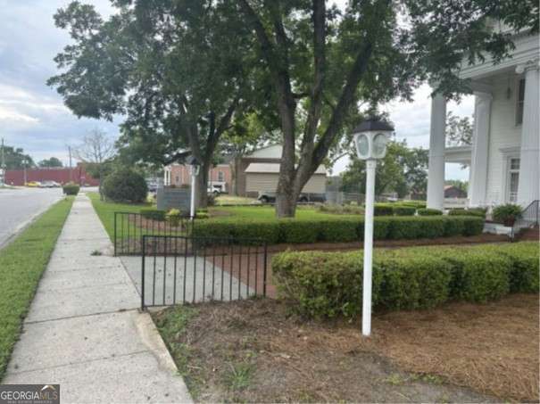 107 Singleton Avenue Sylvania GA 30467