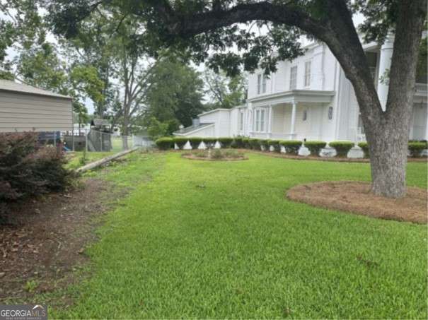 107 Singleton Avenue Sylvania GA 30467