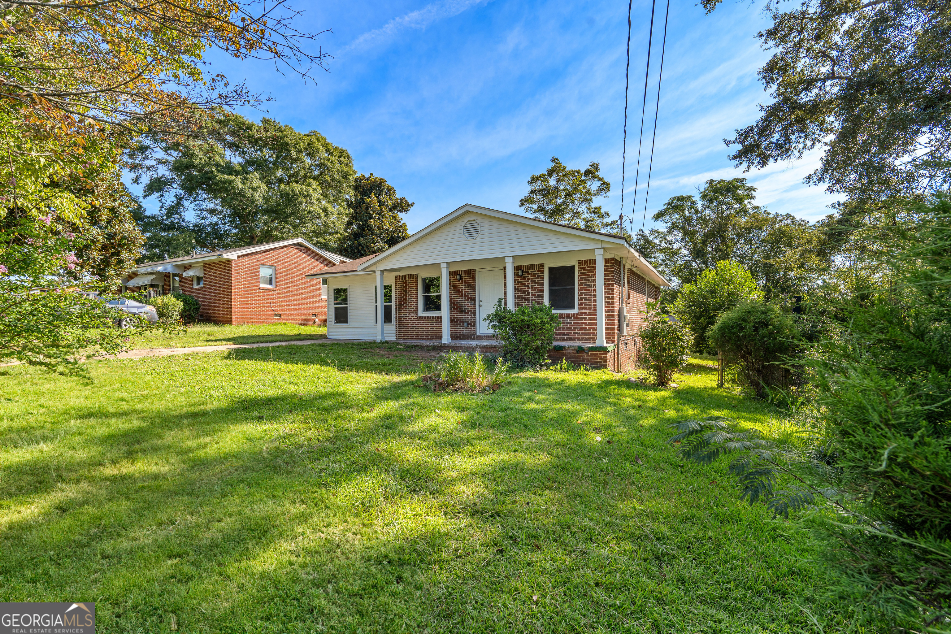 1324 Spellman Avenue Griffin GA 30223