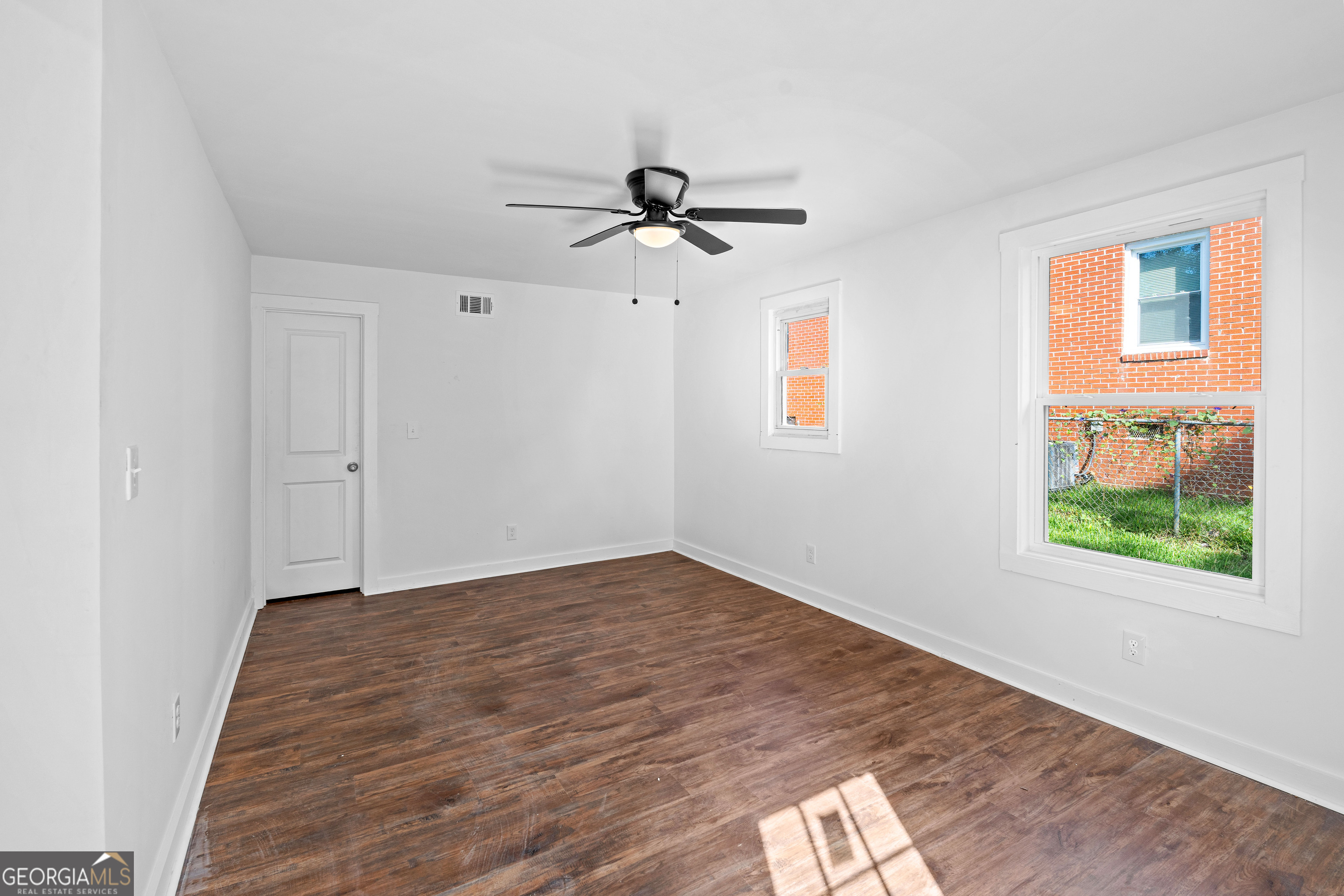 1324 Spellman Avenue Griffin GA 30223