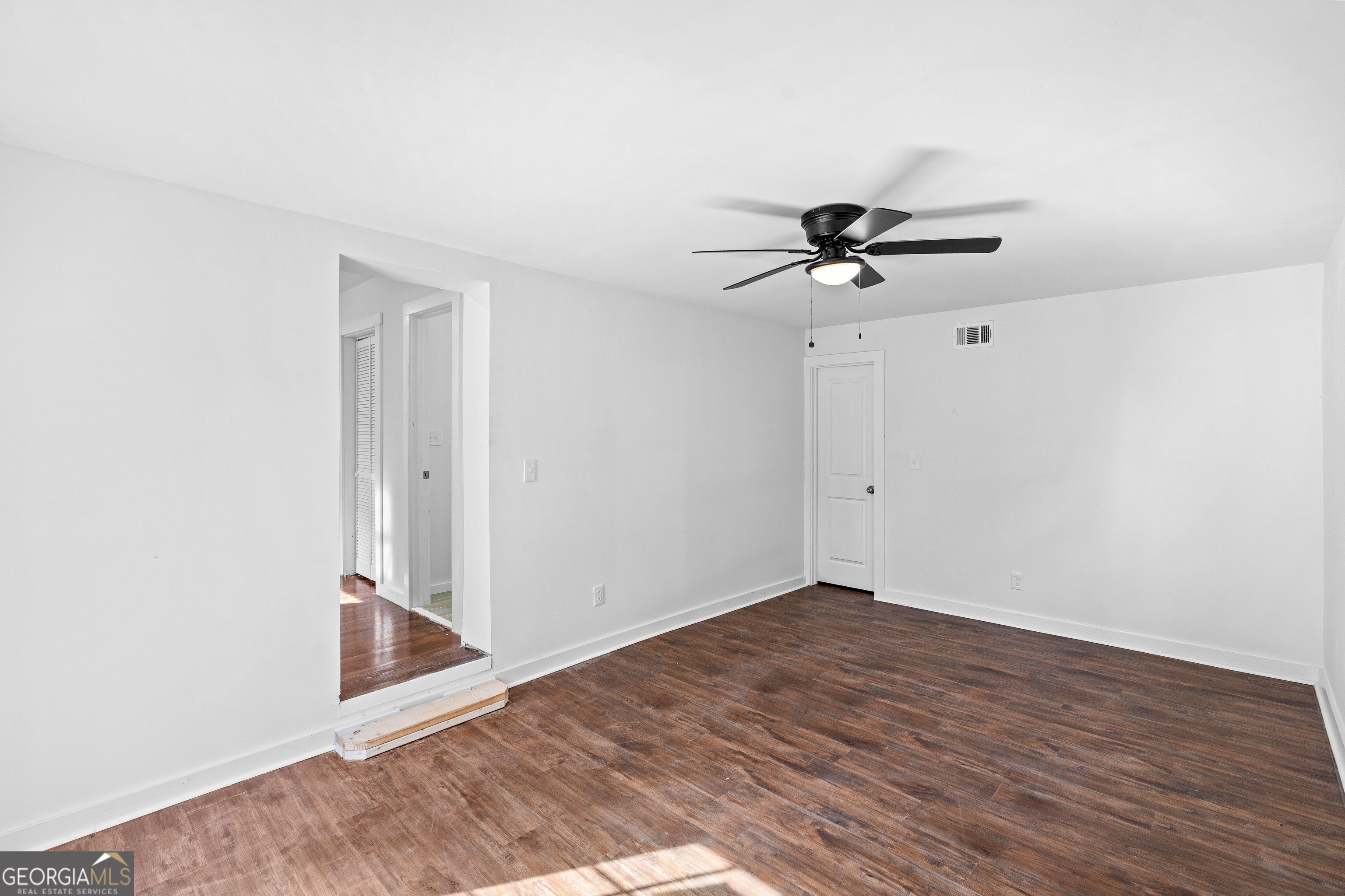 1324 Spellman Avenue Griffin GA 30223
