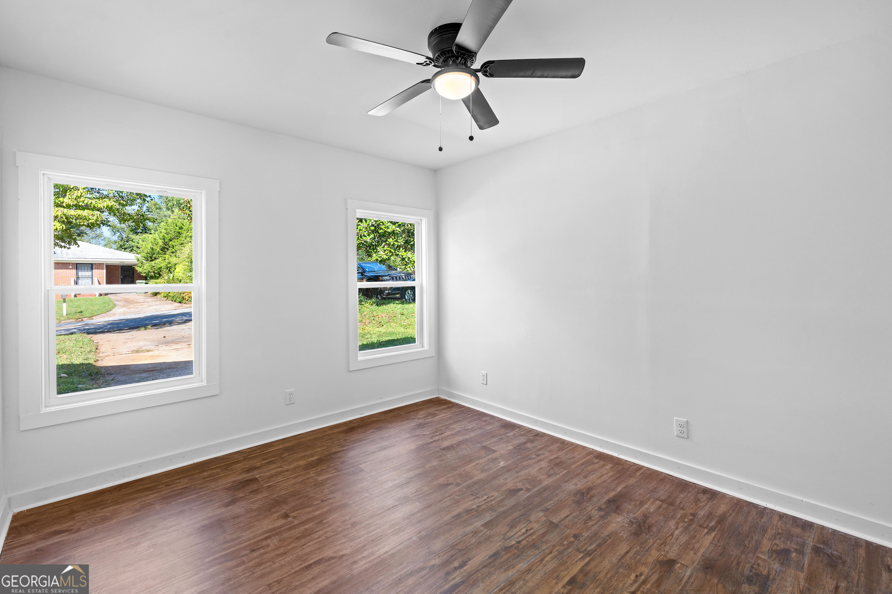1324 Spellman Avenue Griffin GA 30223
