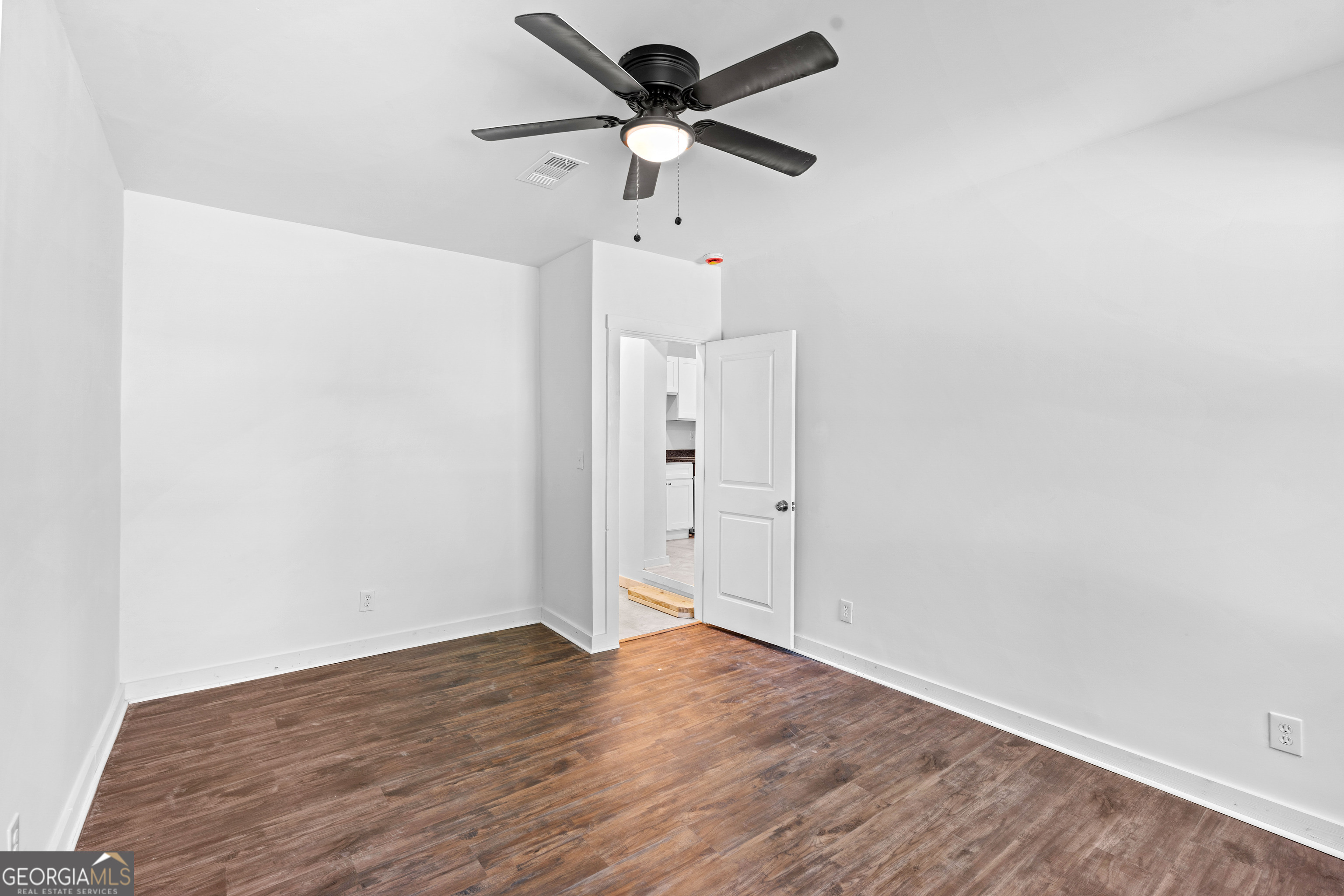 1324 Spellman Avenue Griffin GA 30223