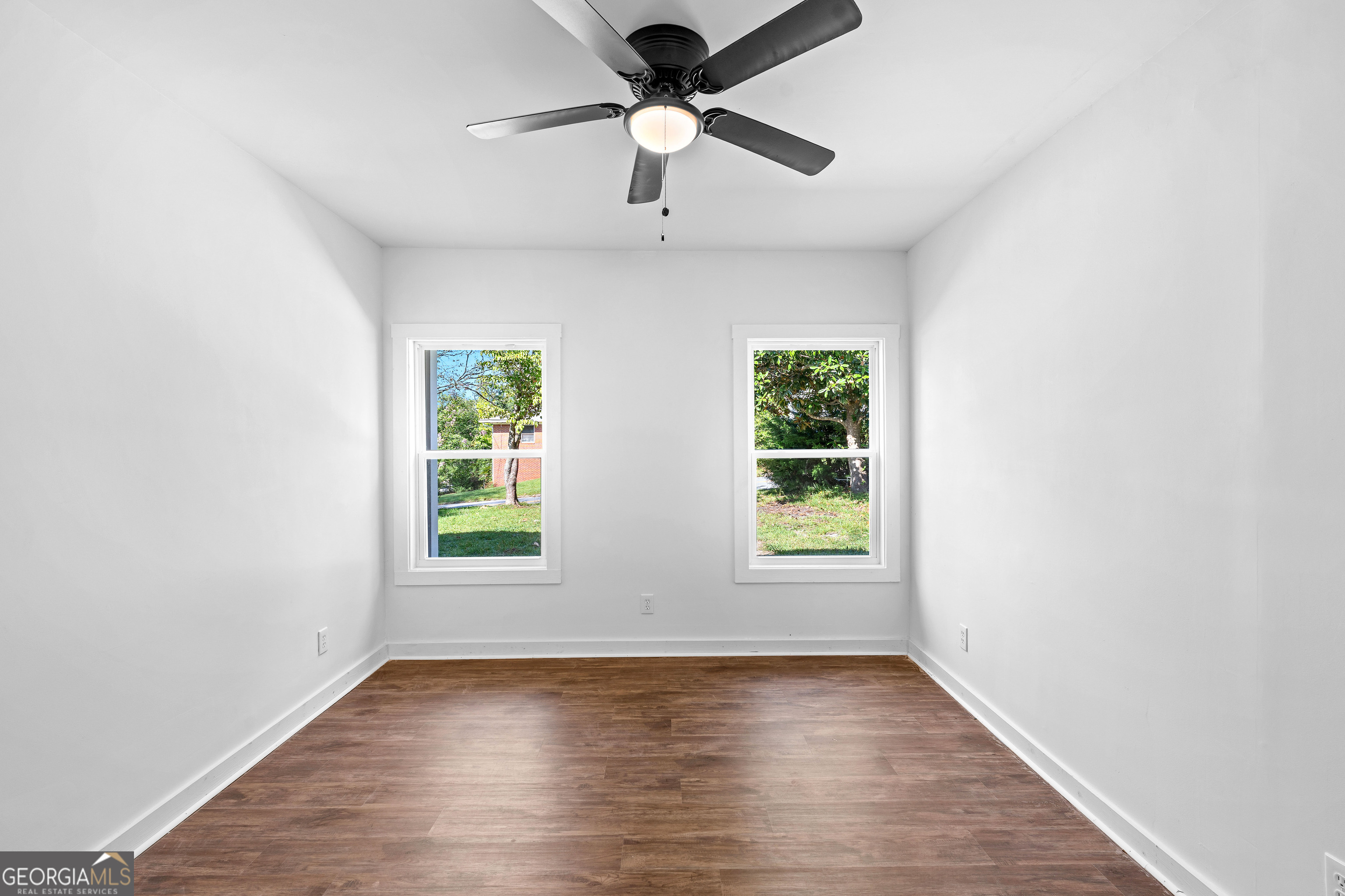 1324 Spellman Avenue Griffin GA 30223