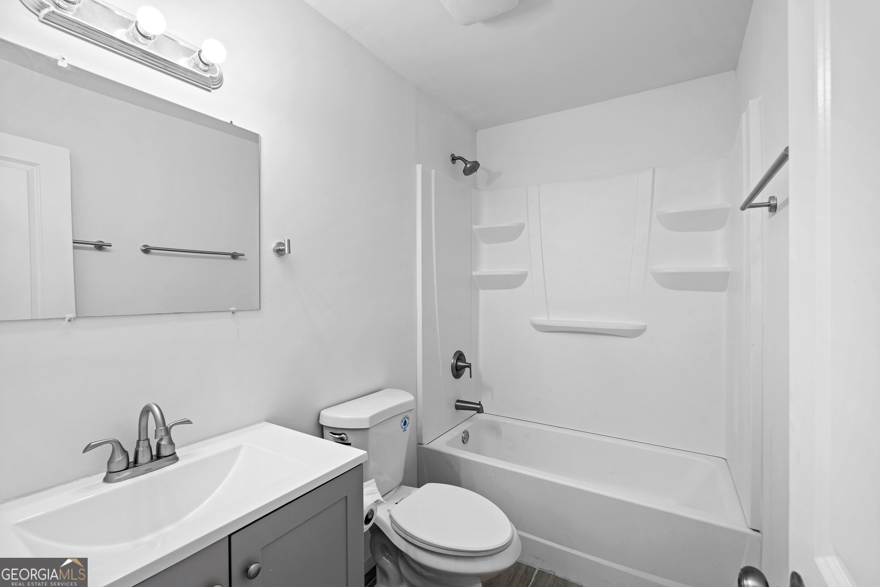 1324 Spellman Avenue Griffin GA 30223