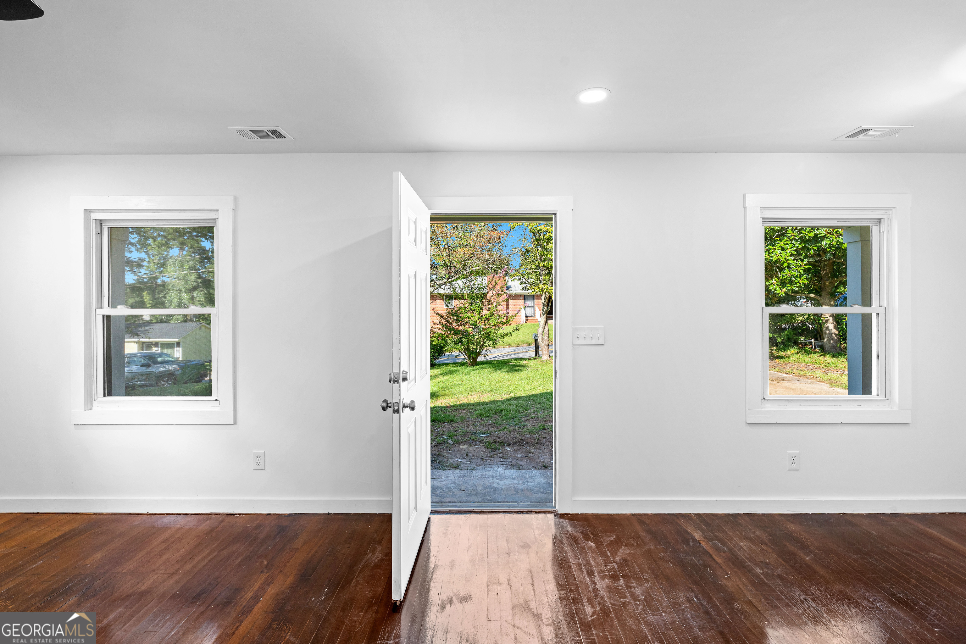1324 Spellman Avenue Griffin GA 30223