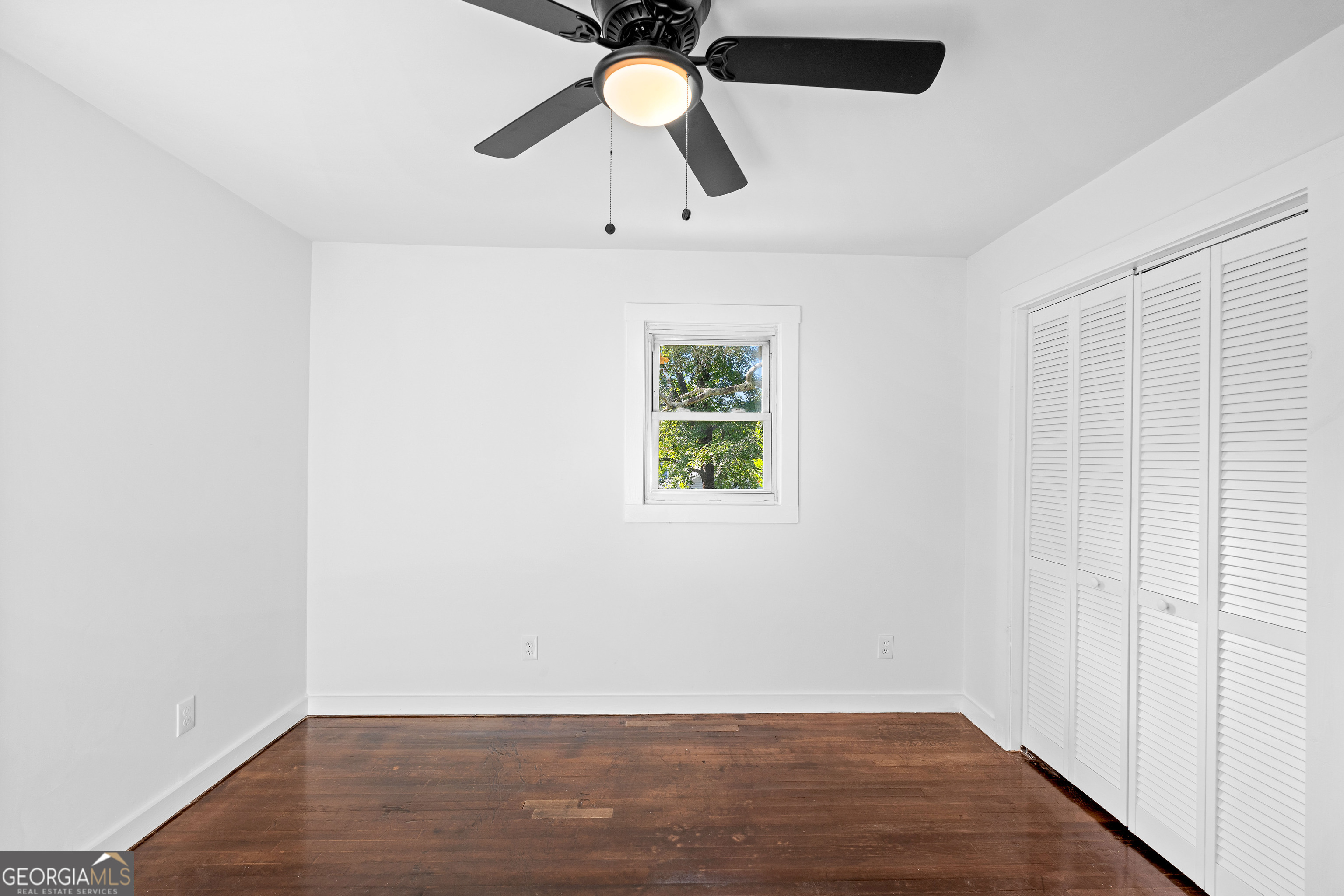 1324 Spellman Avenue Griffin GA 30223
