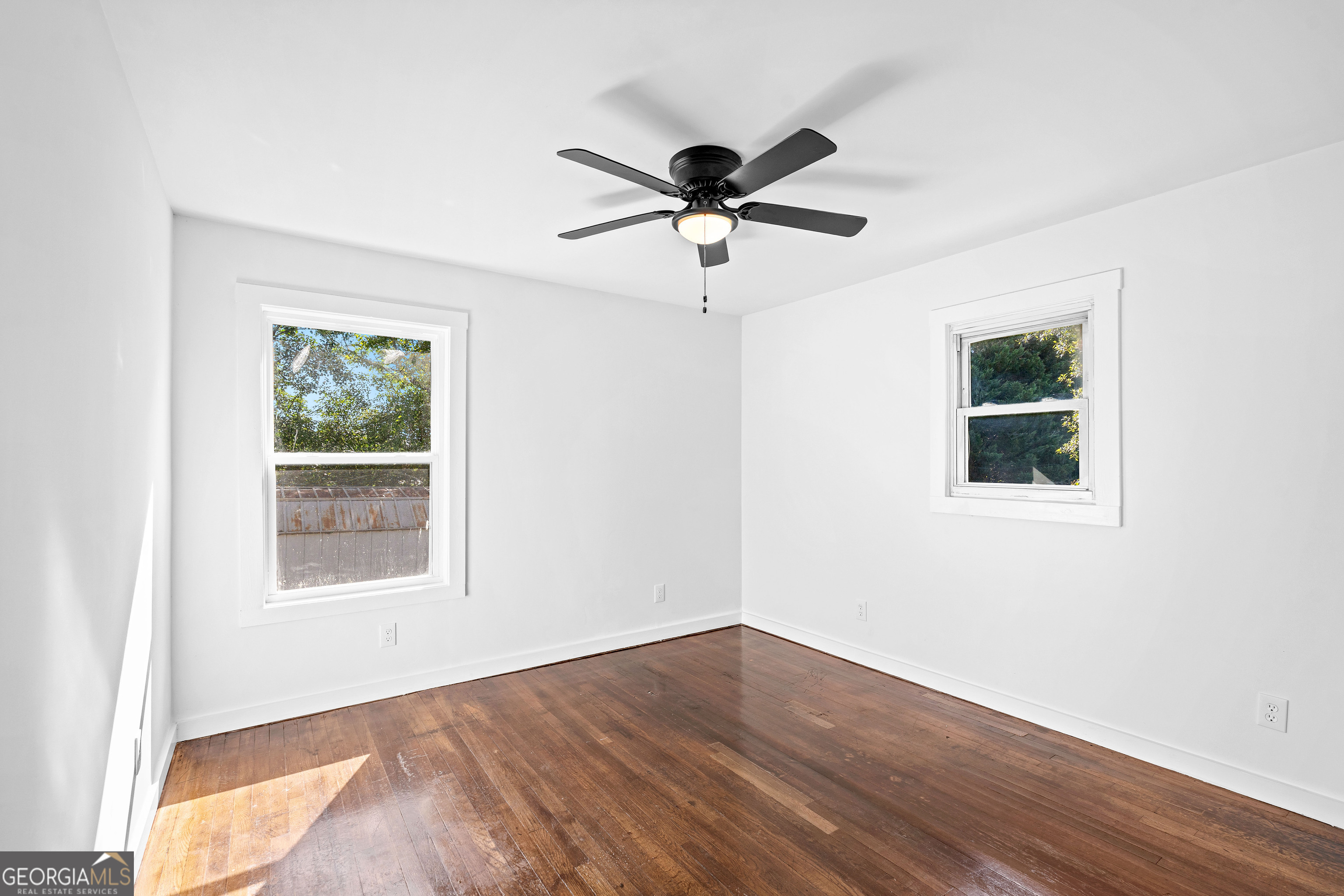 1324 Spellman Avenue Griffin GA 30223