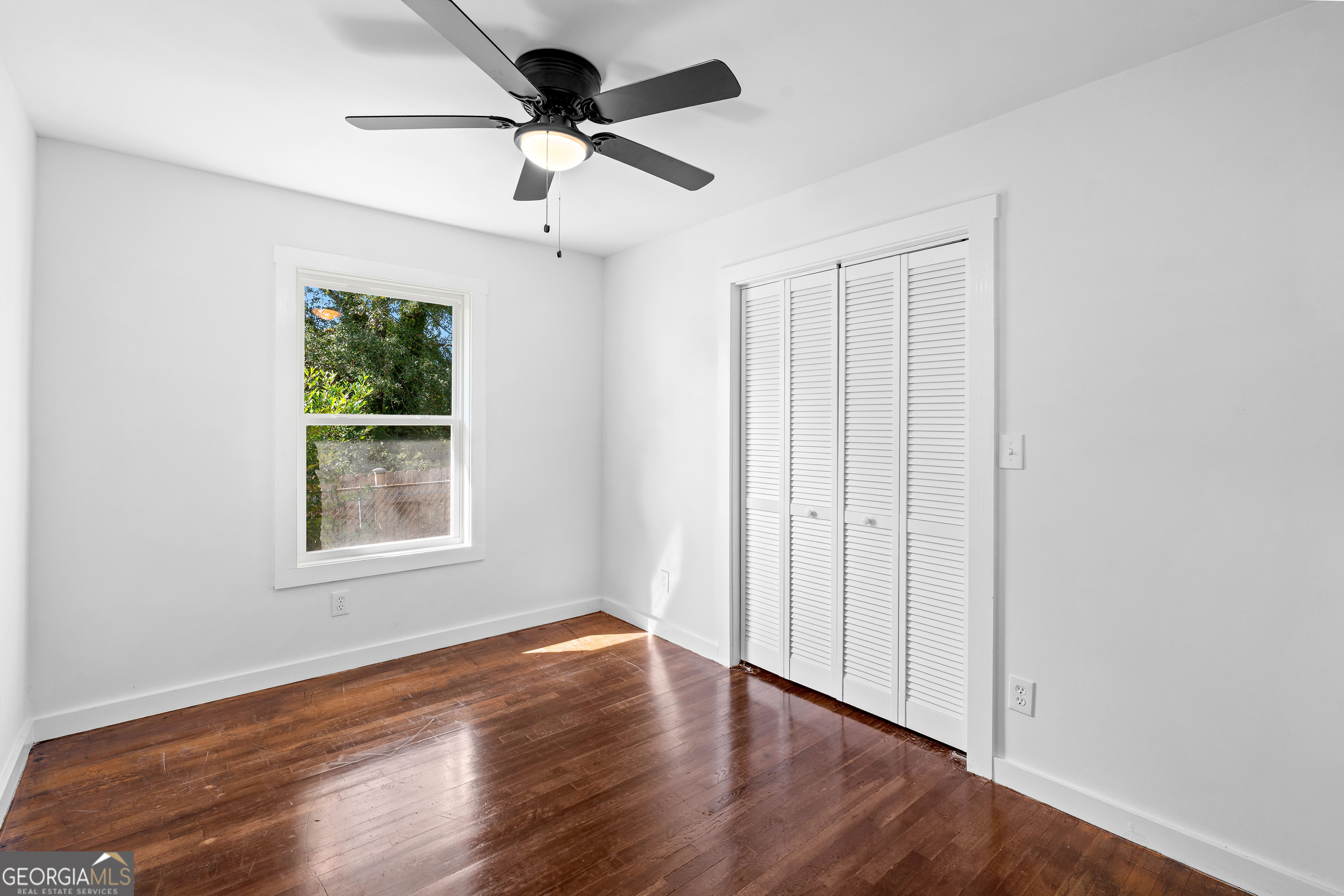 1324 Spellman Avenue Griffin GA 30223