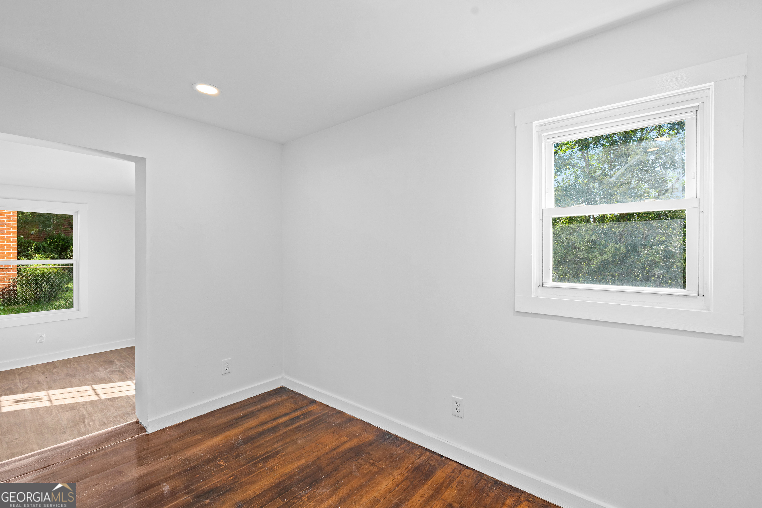 1324 Spellman Avenue Griffin GA 30223