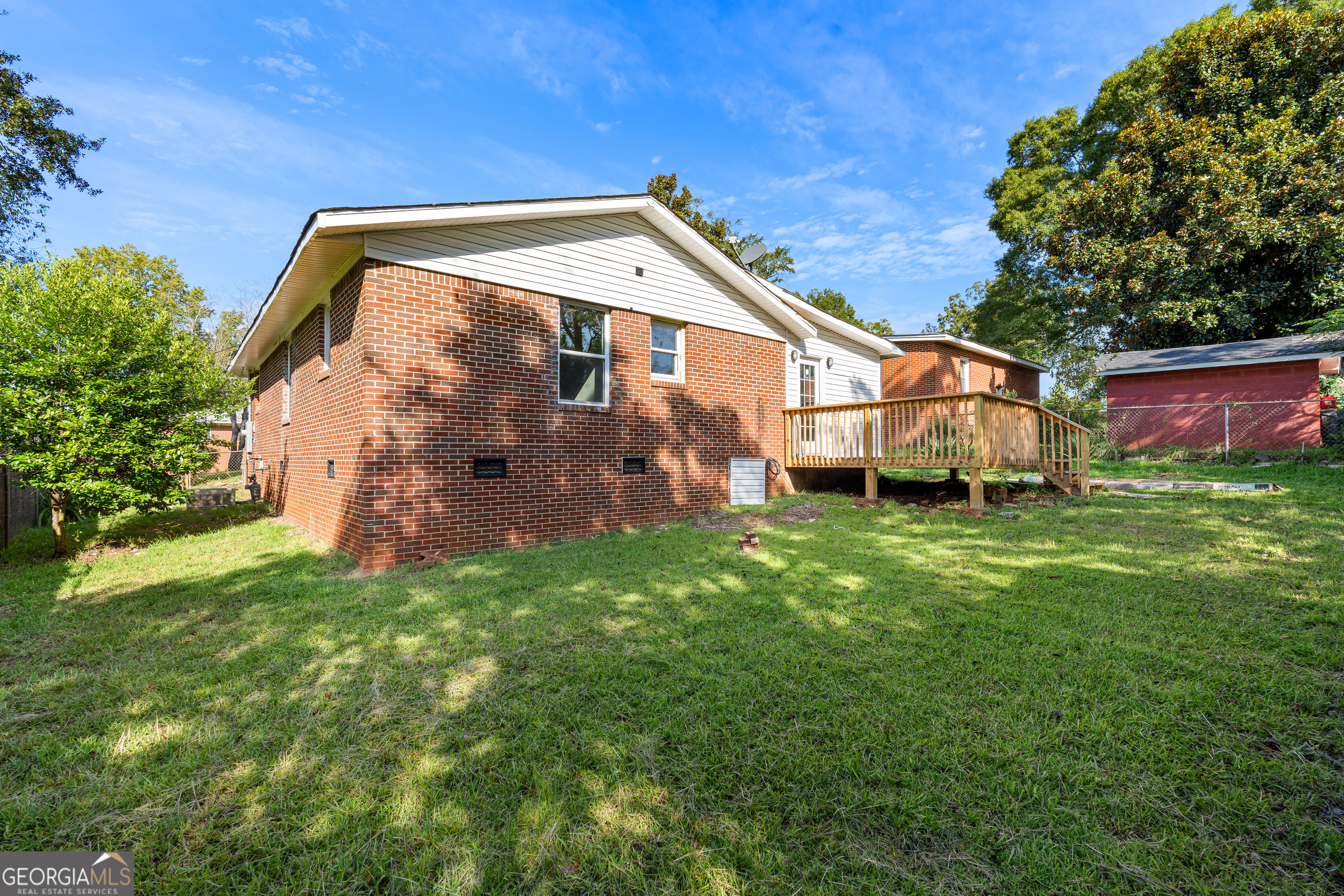 1324 Spellman Avenue Griffin GA 30223