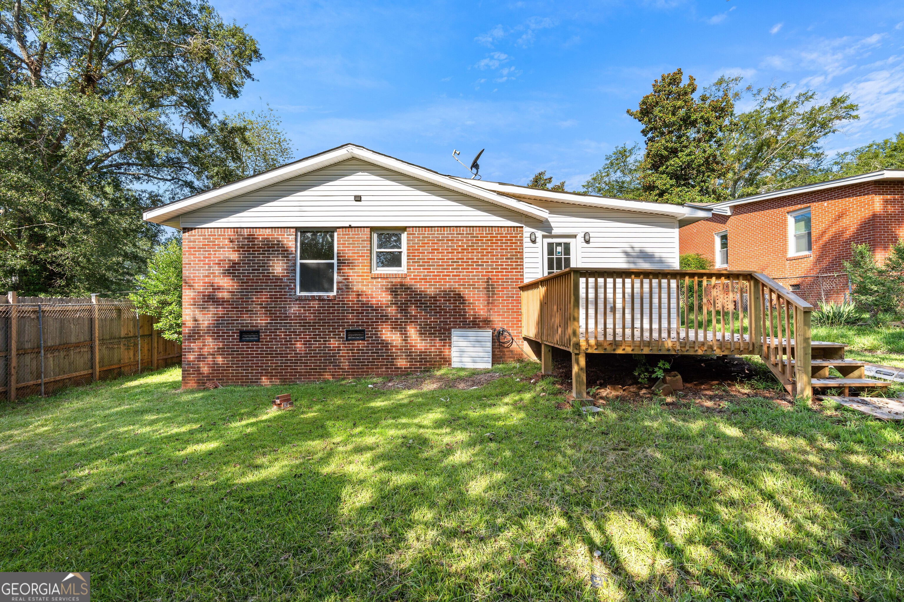 1324 Spellman Avenue Griffin GA 30223