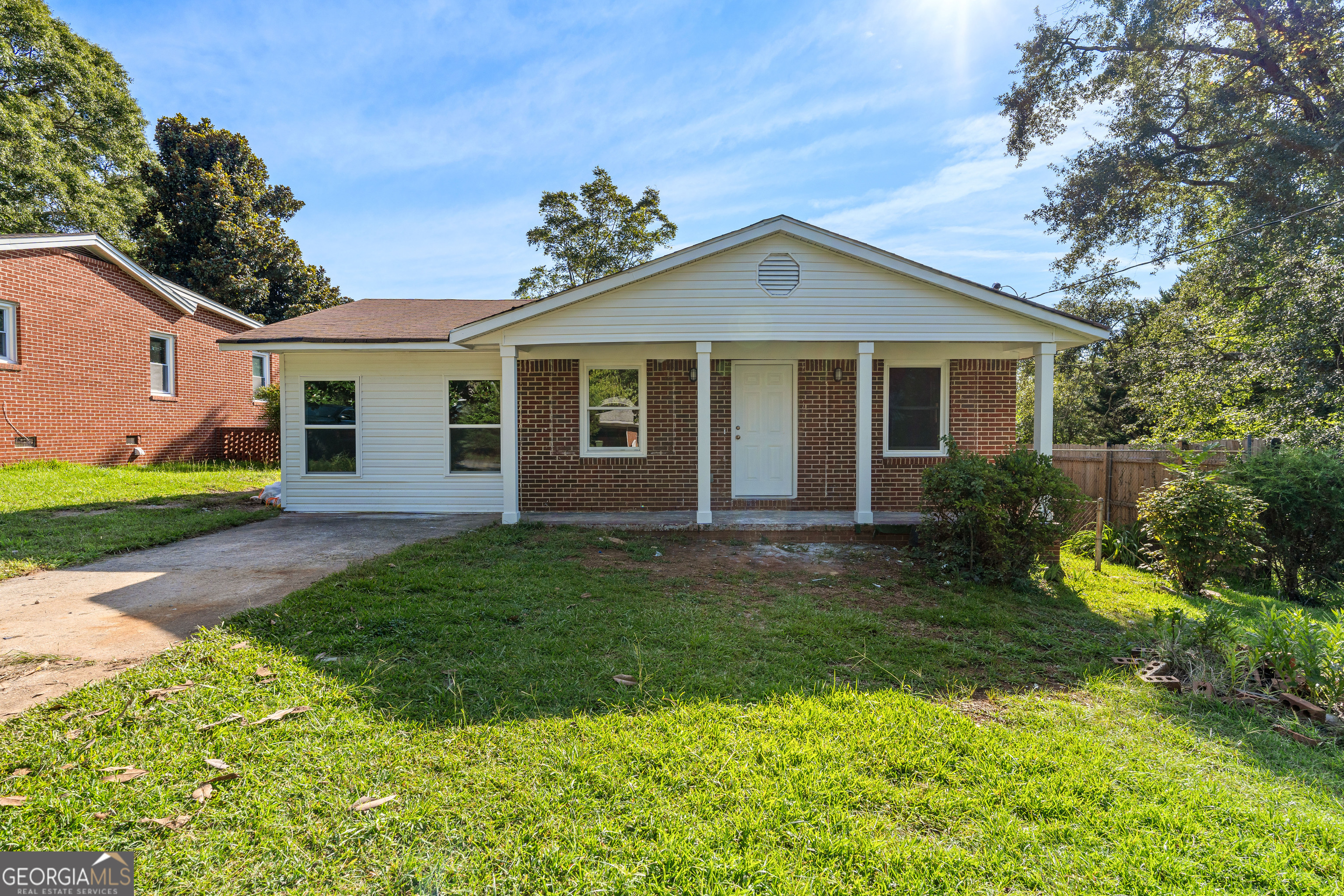 1324 Spellman Avenue Griffin GA 30223