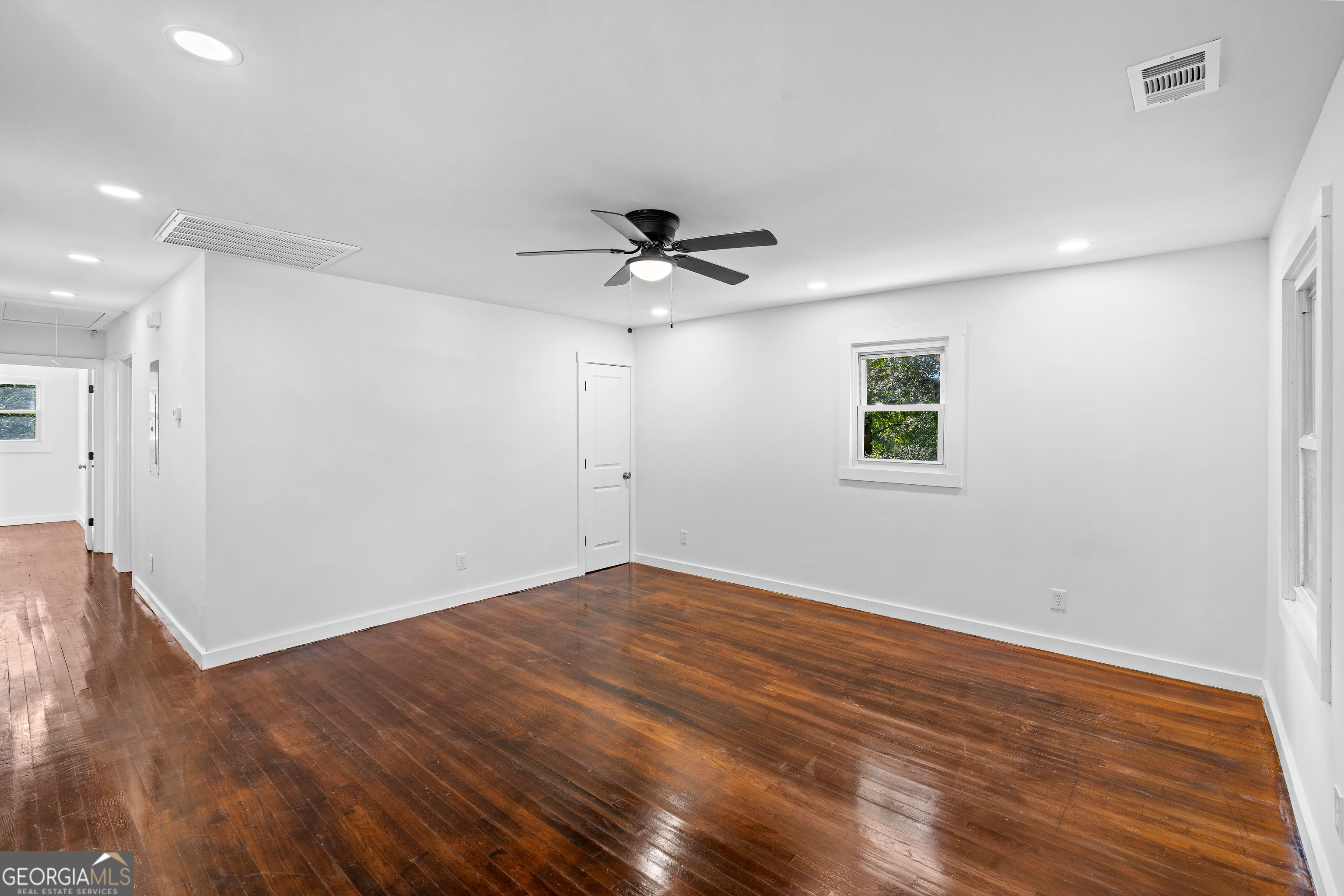 1324 Spellman Avenue Griffin GA 30223