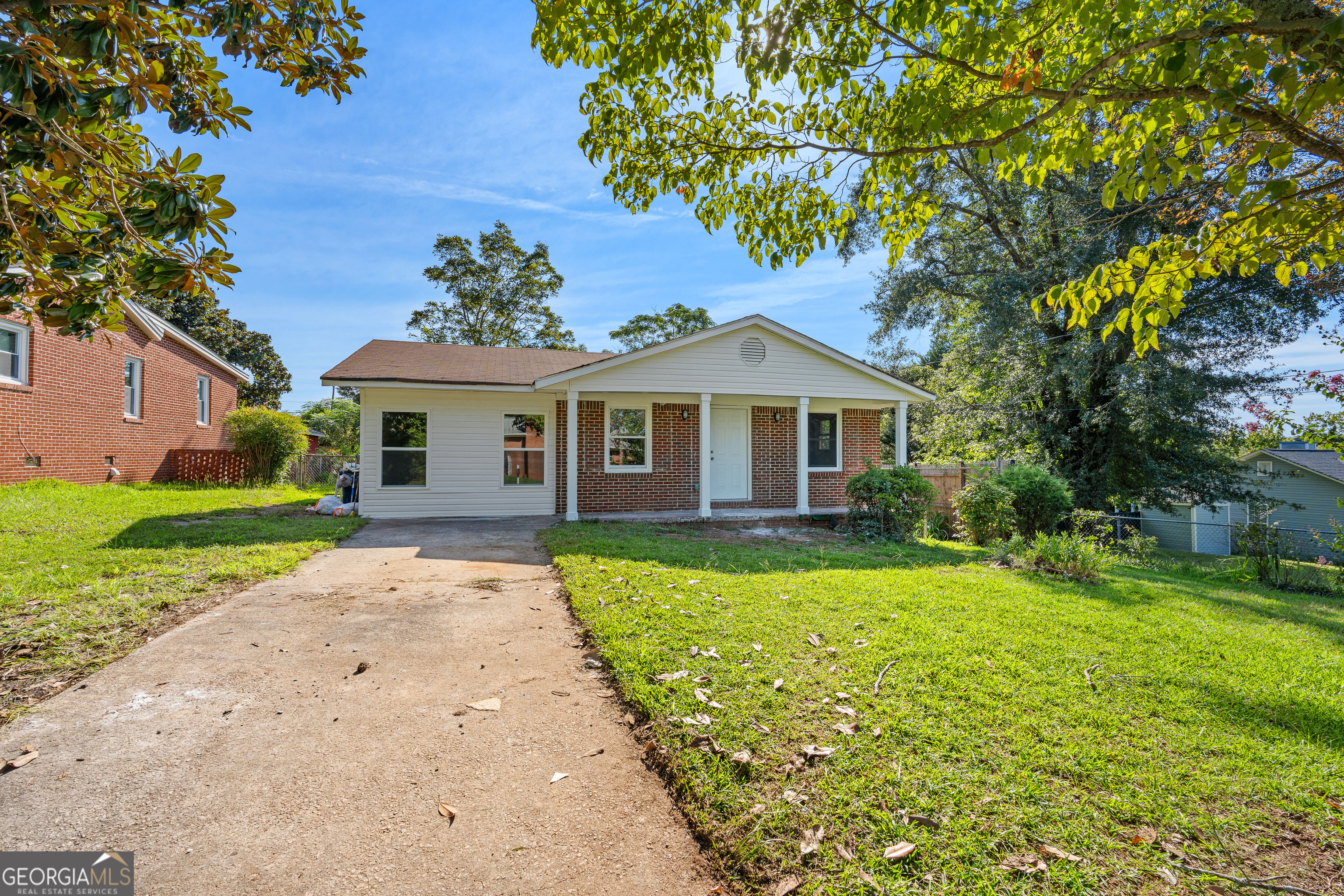 1324 Spellman Avenue Griffin GA 30223