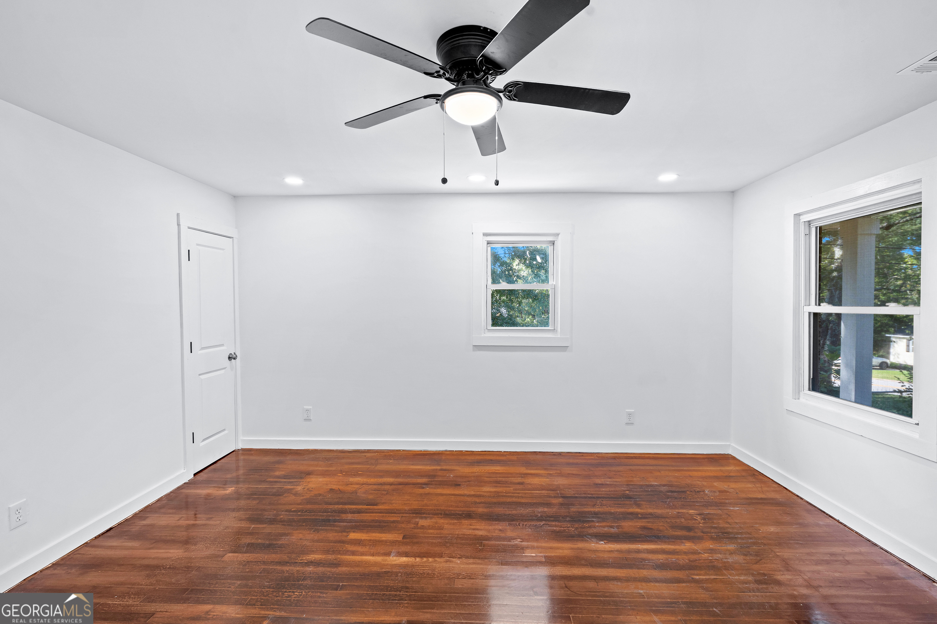 1324 Spellman Avenue Griffin GA 30223