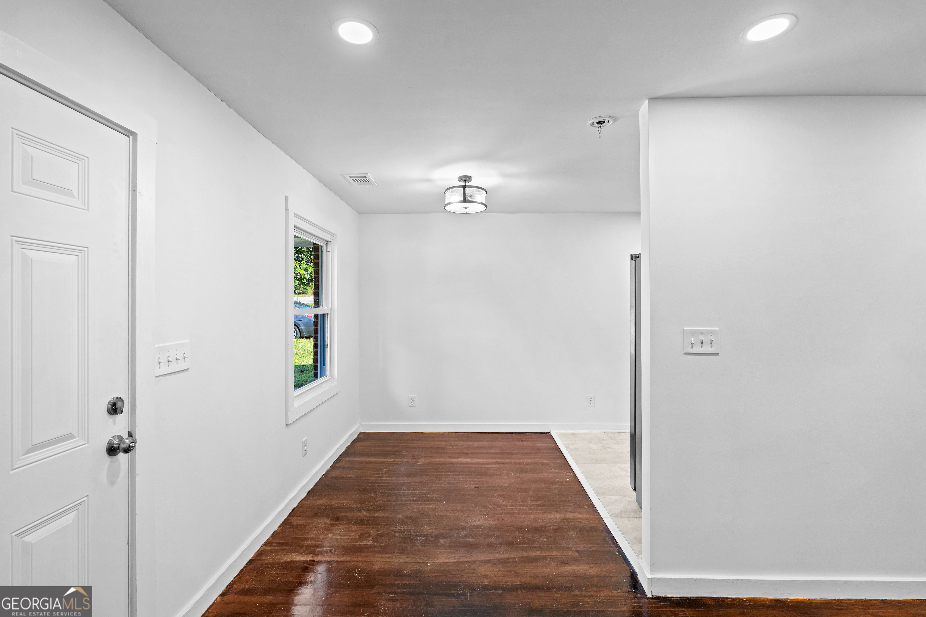 1324 Spellman Avenue Griffin GA 30223