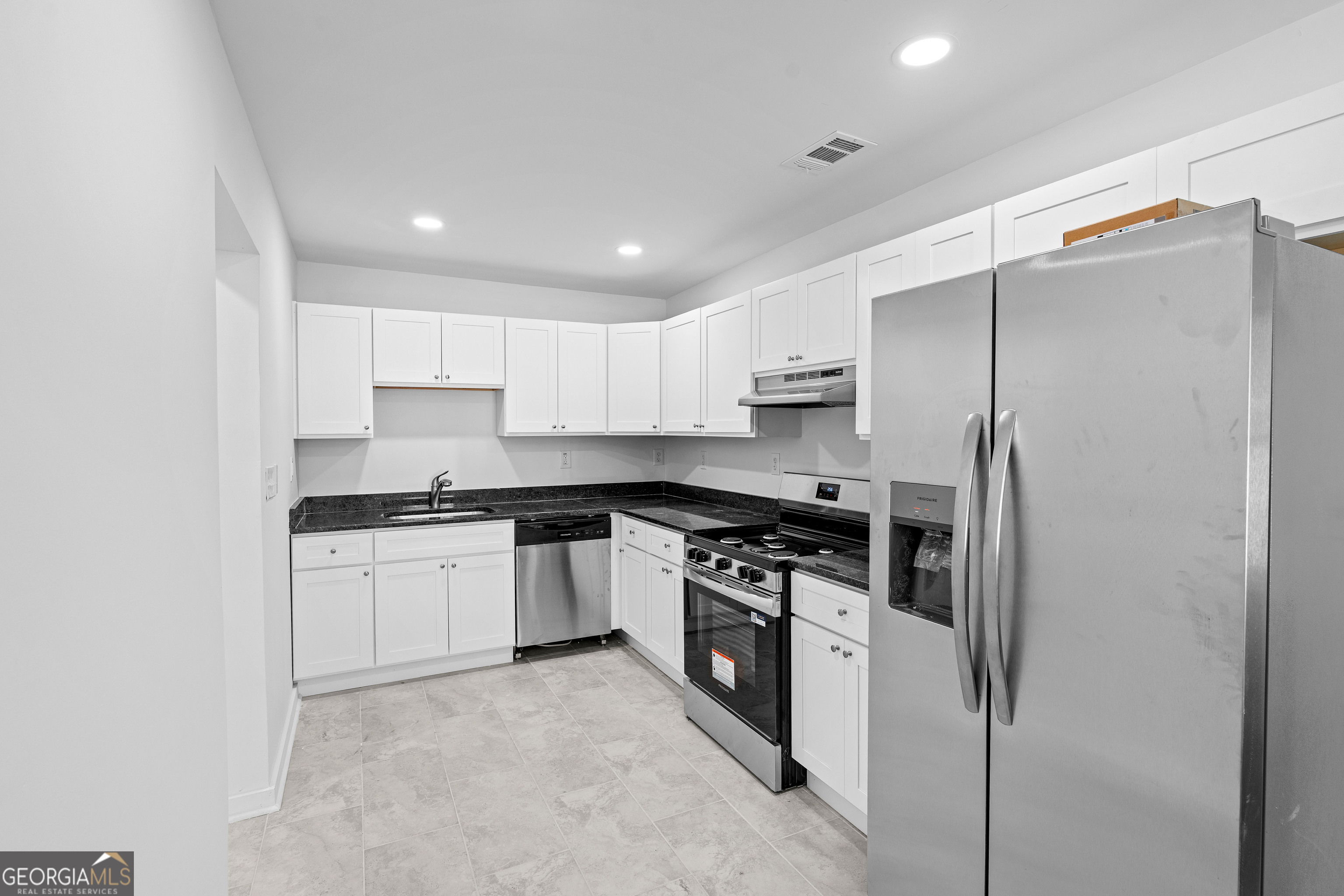 1324 Spellman Avenue Griffin GA 30223