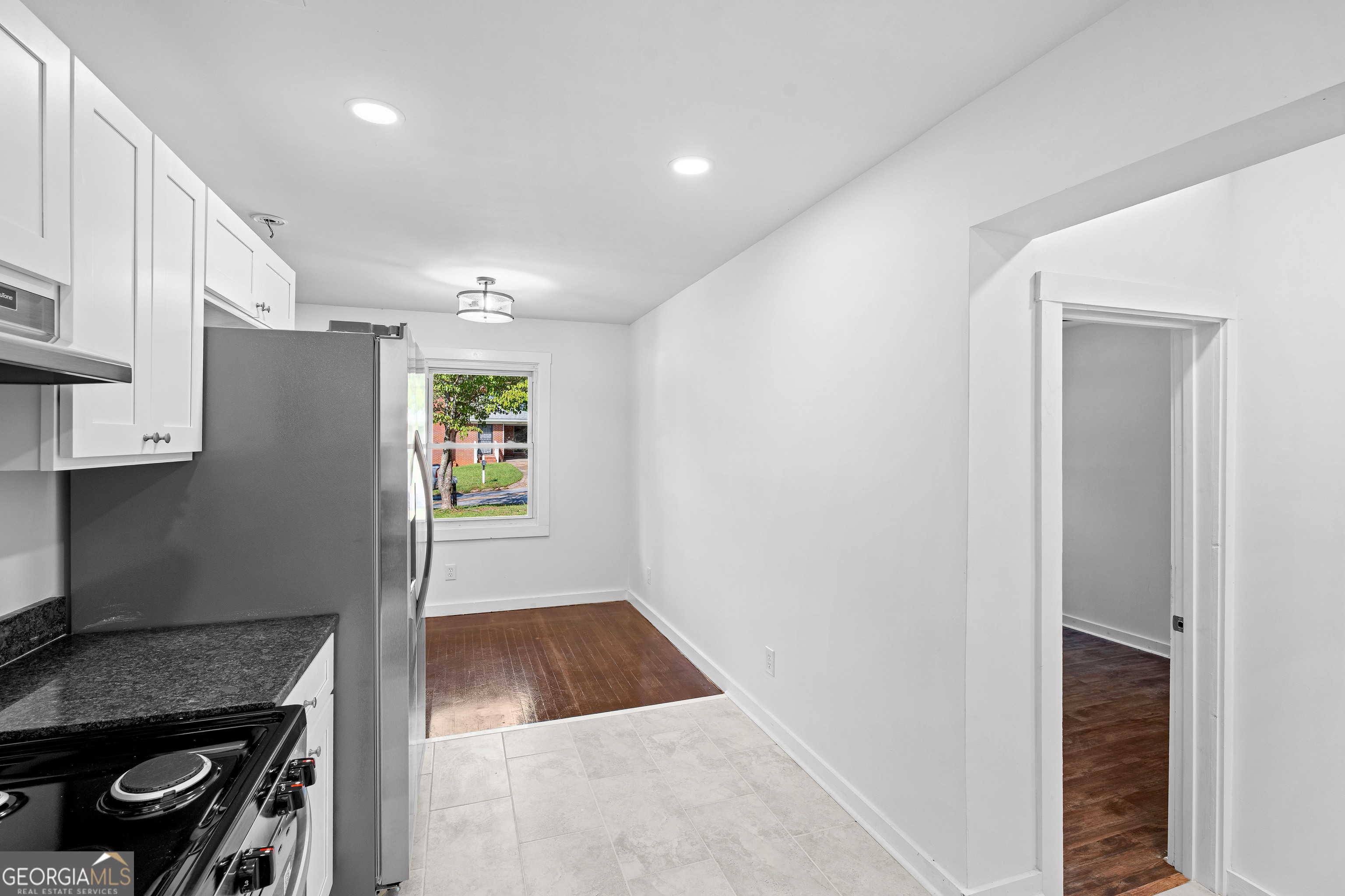 1324 Spellman Avenue Griffin GA 30223