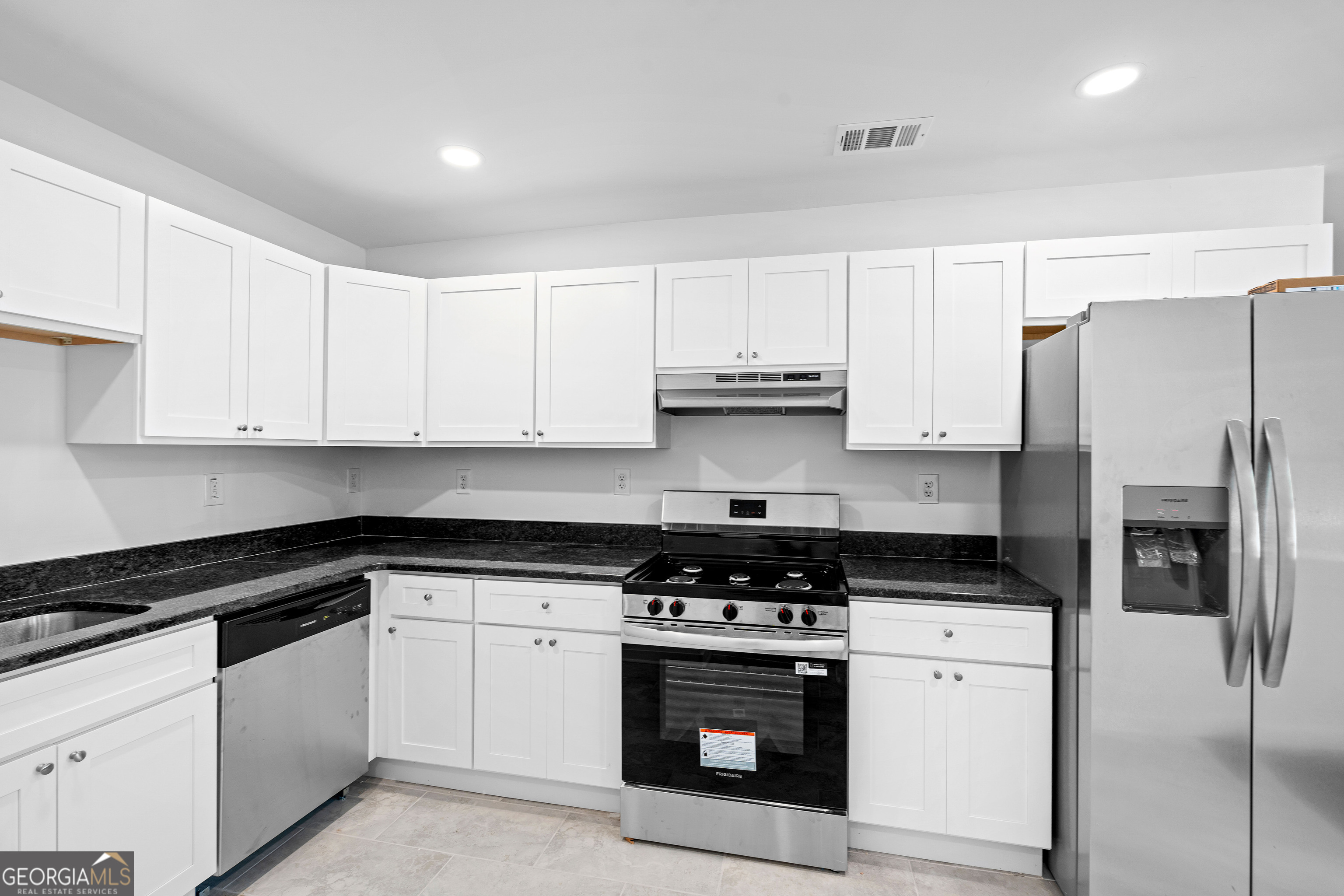 1324 Spellman Avenue Griffin GA 30223