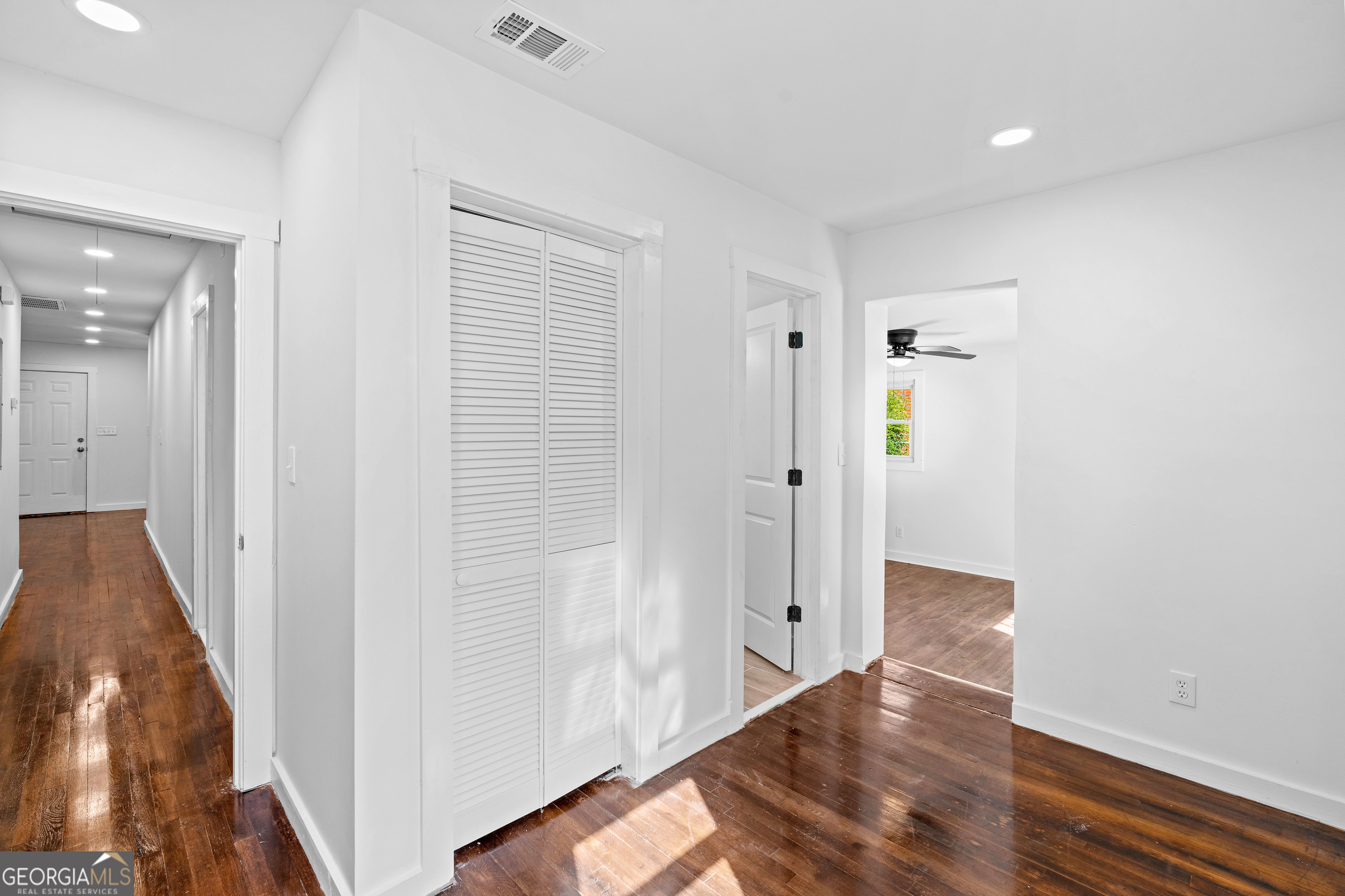 1324 Spellman Avenue Griffin GA 30223