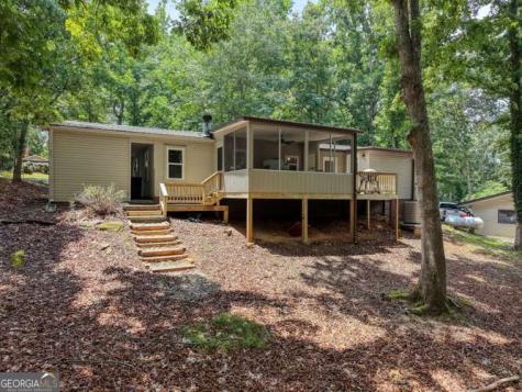 790 Lakeside Drive Blairsville GA 30512