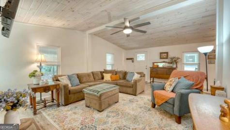 790 Lakeside Drive Blairsville GA 30512