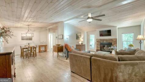 790 Lakeside Drive Blairsville GA 30512