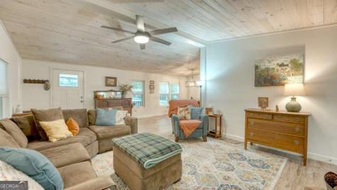 790 Lakeside Drive Blairsville GA 30512