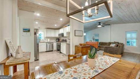 790 Lakeside Drive Blairsville GA 30512