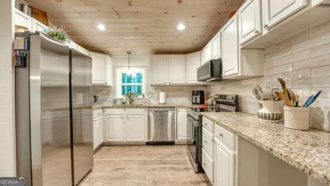 790 Lakeside Drive Blairsville GA 30512