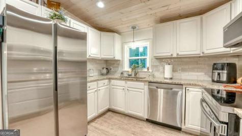 790 Lakeside Drive Blairsville GA 30512